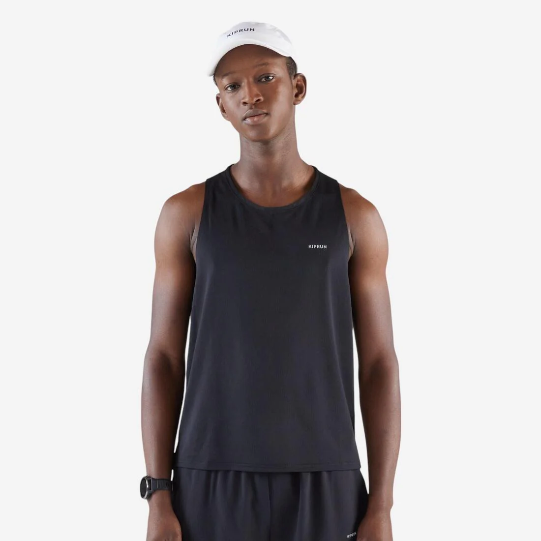 Men's Women's KIPRUN V2 Running Cap - Image 6