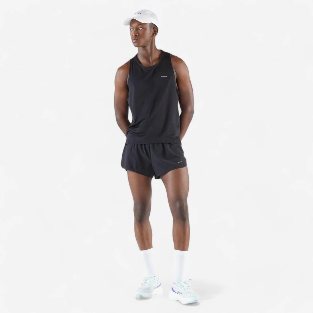 Men's Women's KIPRUN V2 Running Cap - Image 9
