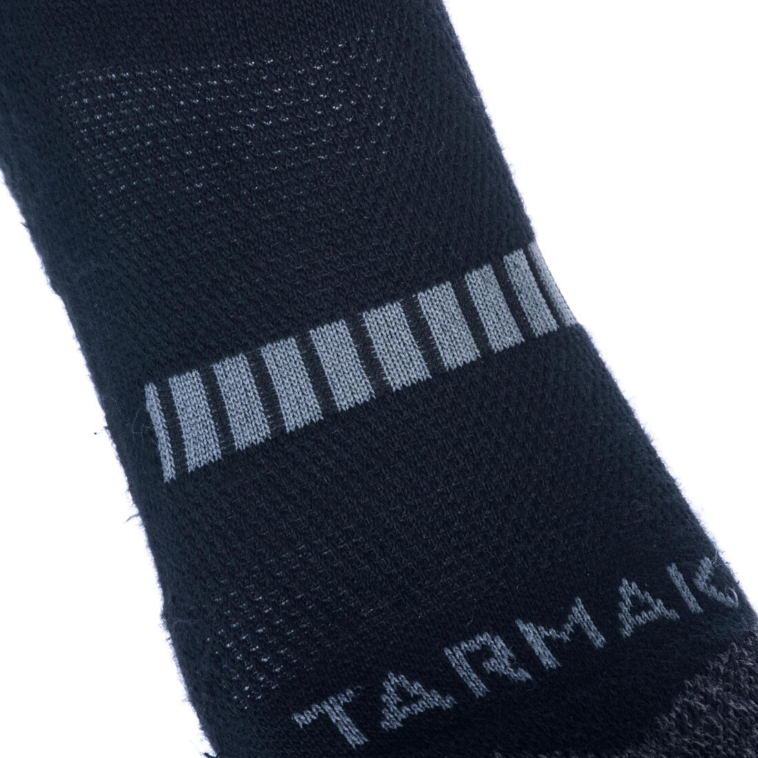 Men's/Women's Mid Basketball Socks SO500 Twin-Pack - Image 12