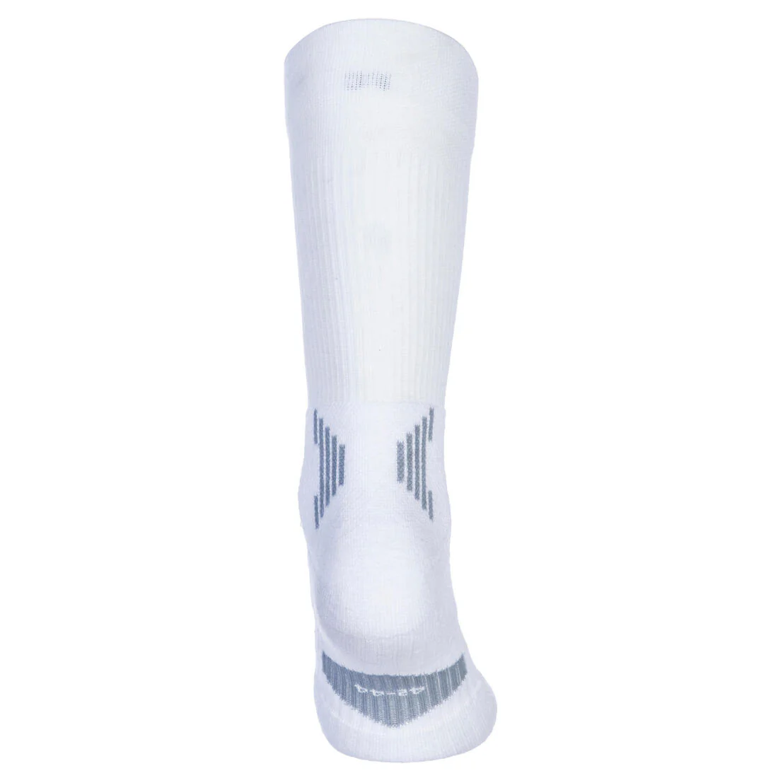 Men's/Women's Mid Basketball Socks SO500 Twin-Pack - Image 15