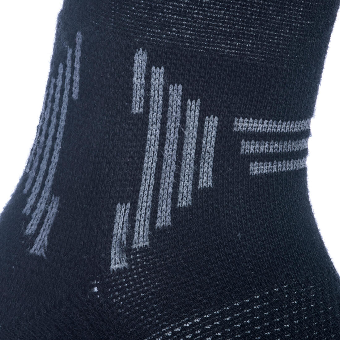 Men's/Women's Mid Basketball Socks SO500 Twin-Pack - Image 16