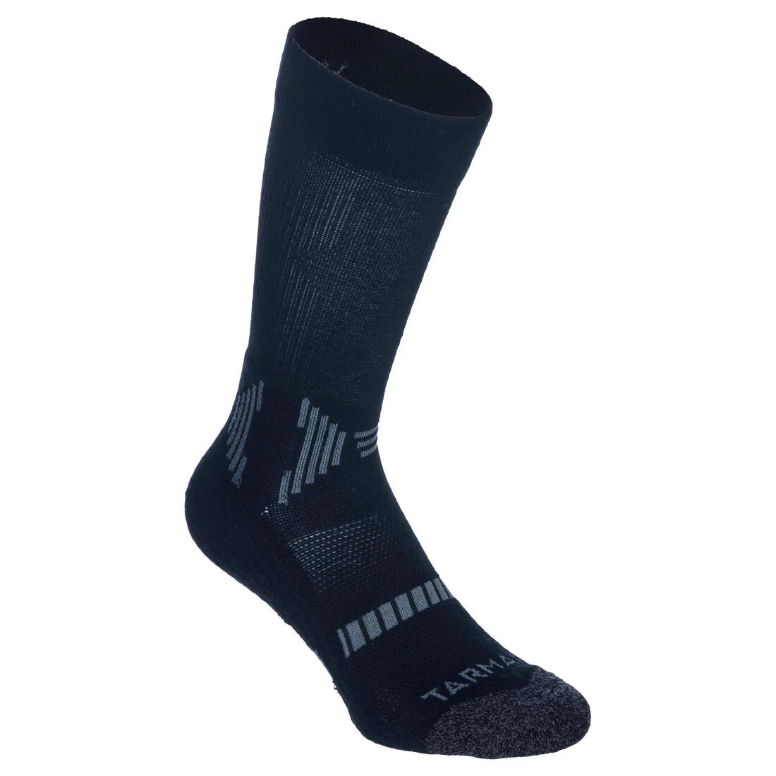 Men's/Women's Mid Basketball Socks SO500 Twin-Pack - Image 3