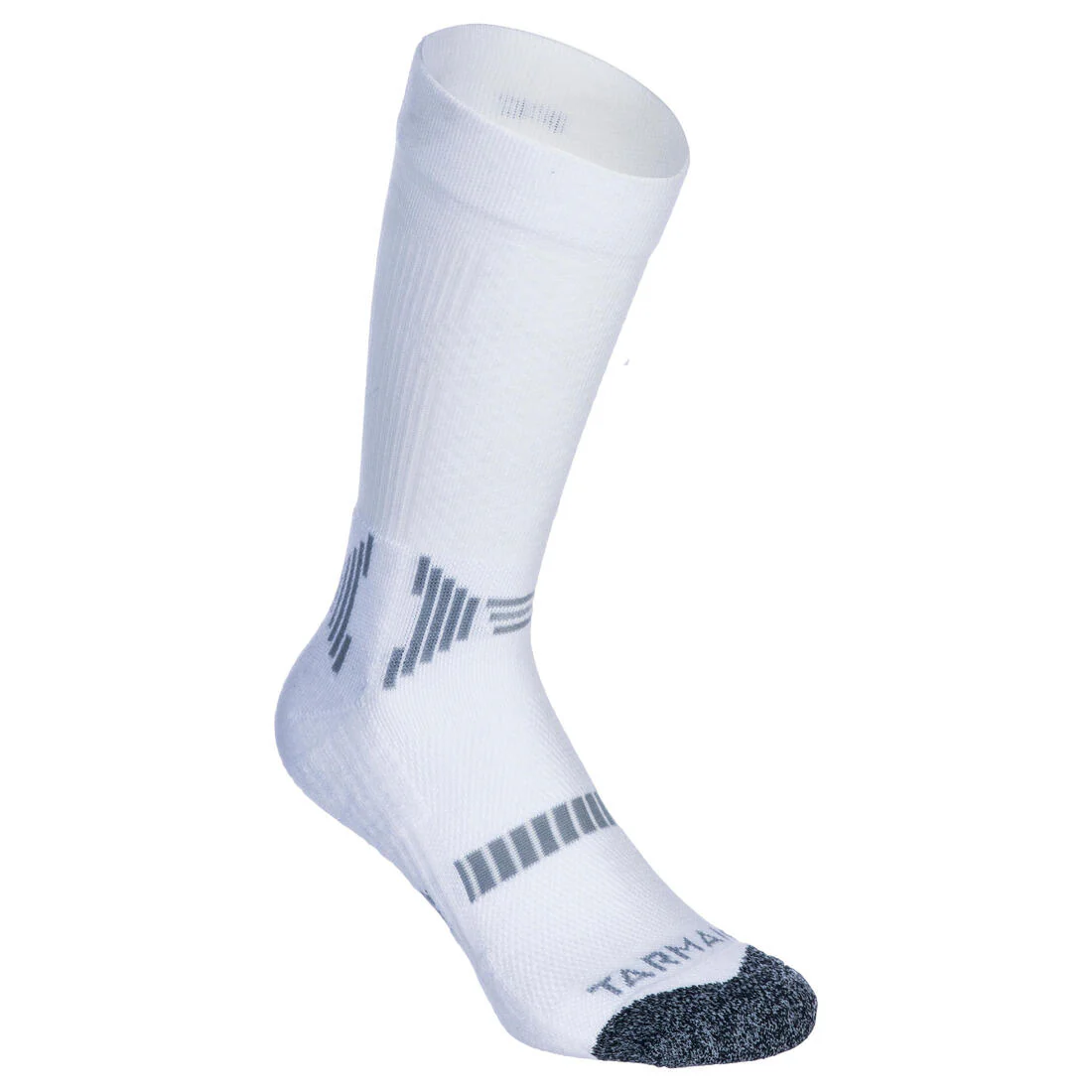 Men's/Women's Mid Basketball Socks SO500 Twin-Pack - Image 4