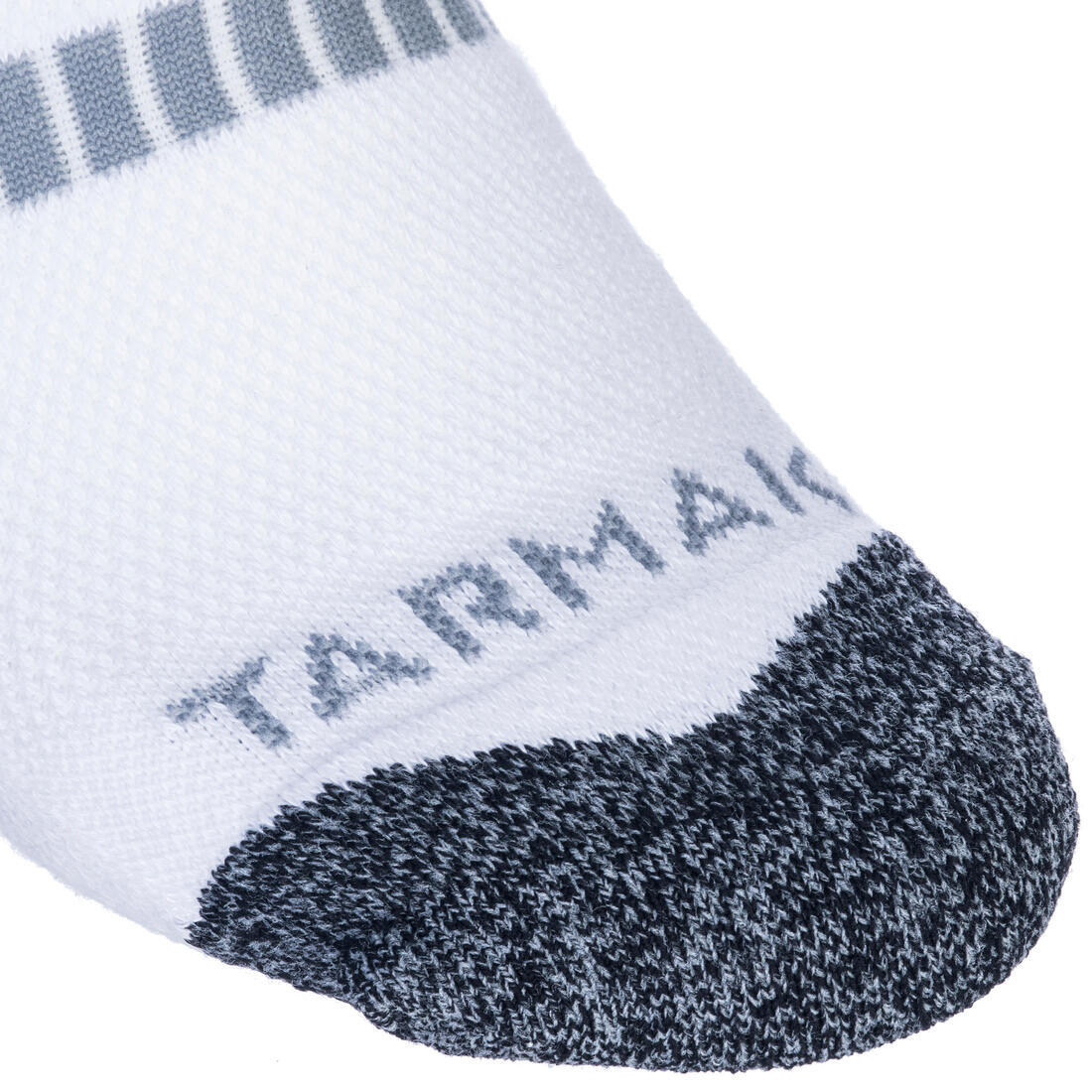 Men's/Women's Mid Basketball Socks SO500 Twin-Pack - Image 6
