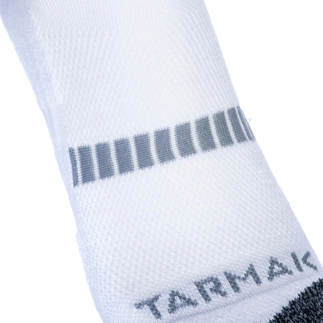 Men's/Women's Mid Basketball Socks SO500 Twin-Pack - Image 7