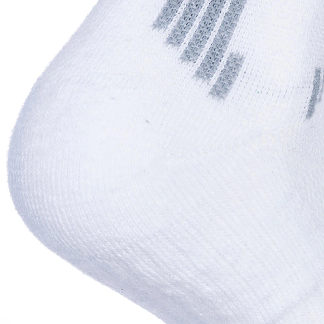 Men's/Women's Mid Basketball Socks SO500 Twin-Pack - Image 9