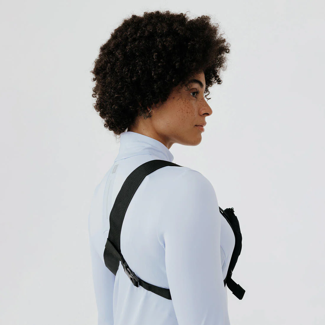 Men Women 2-position Kiprun 0.5 L Running Bag - Image 10