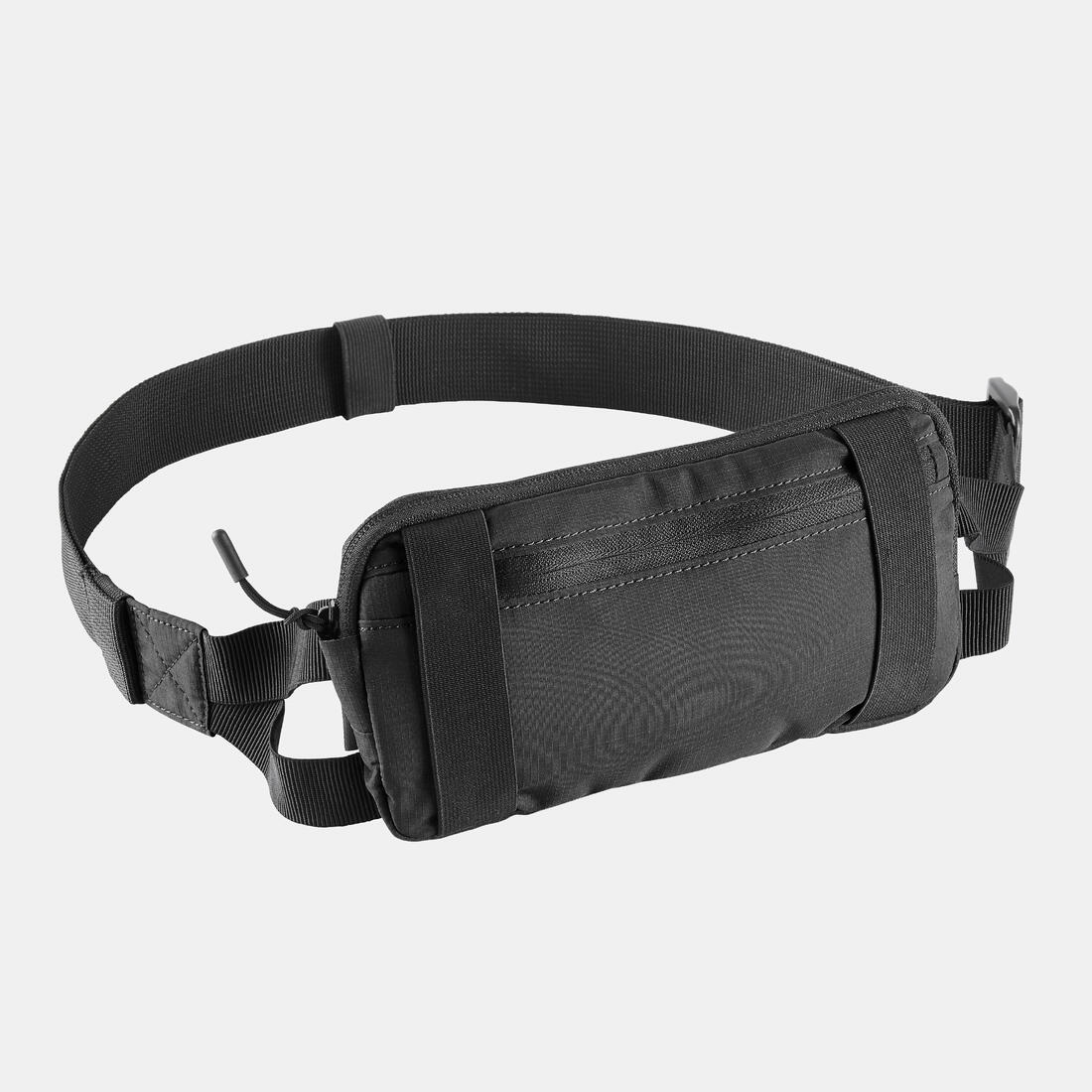 Men Women 2-position Kiprun 0.5 L Running Bag - Image 2