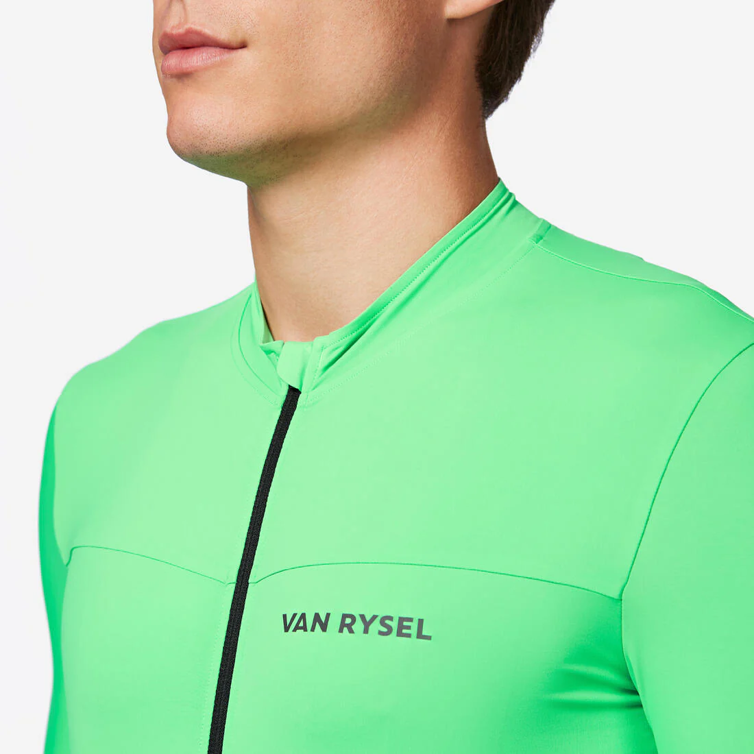 Men's fitted short-sleeved road cycling jersey, EDR 2 - Image 6