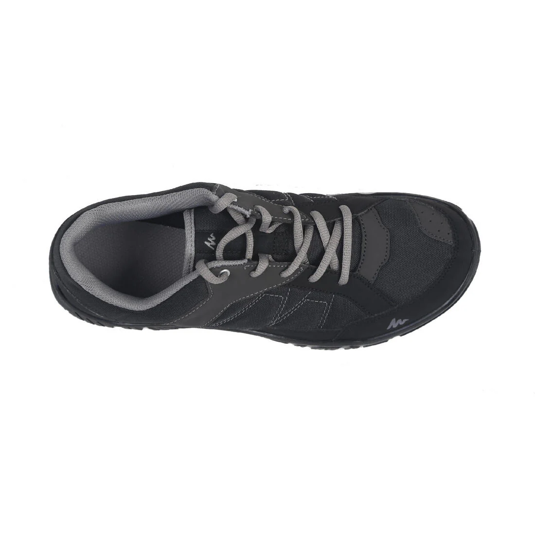 Men's Hiking boots - NH100 - Image 2