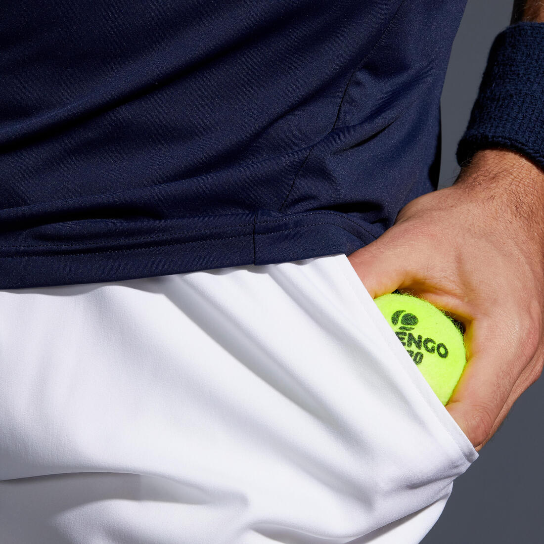 Men's Tennis Shorts Essential+ - Image 26