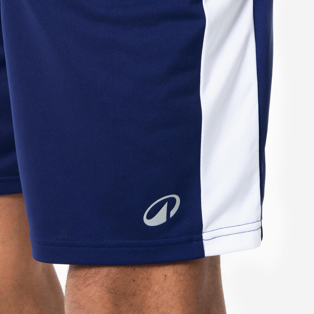 Men's/Women's Basketball Shorts 100 - Navy - Image 5
