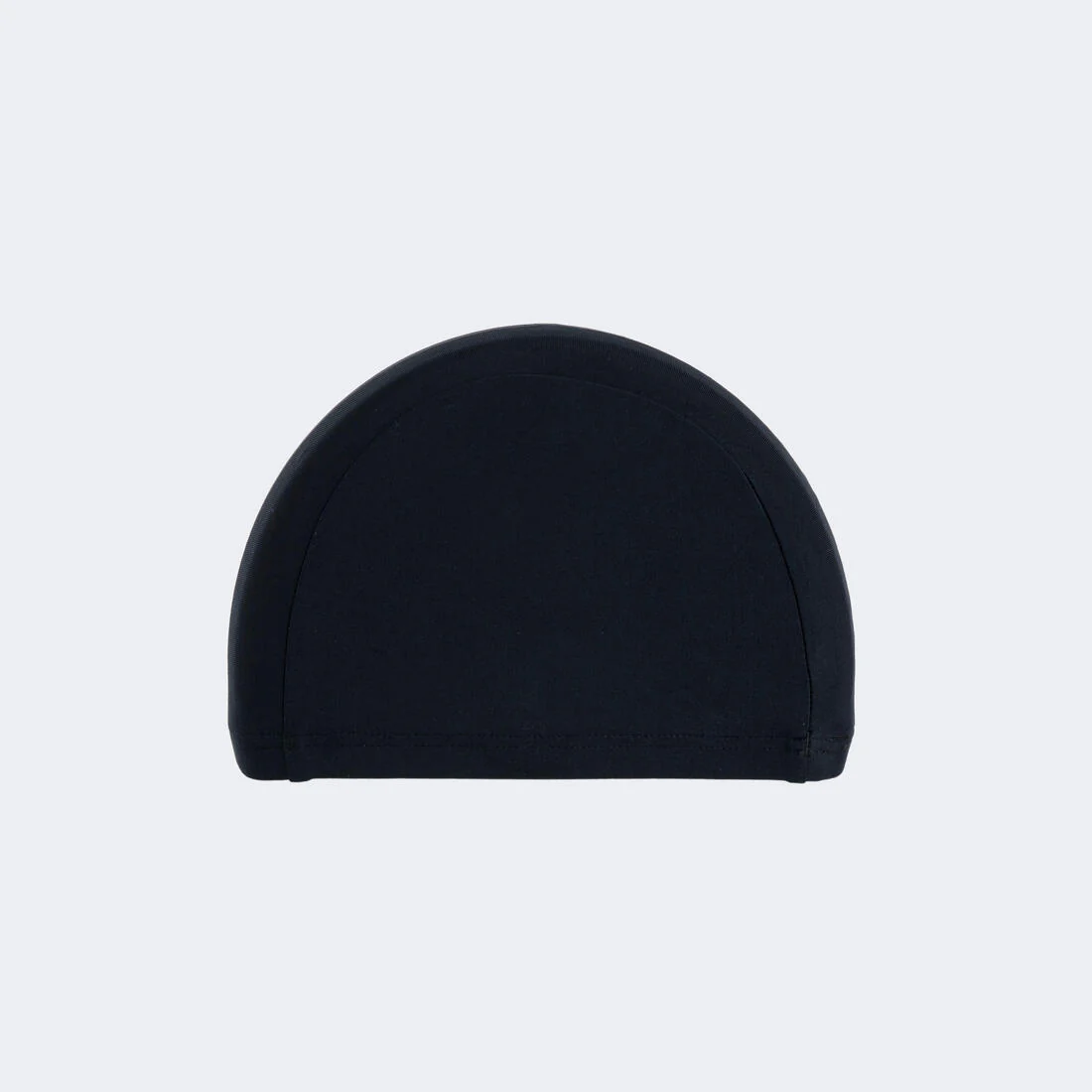 Mesh swimming cap - Plain fabric - Size S - Image 4
