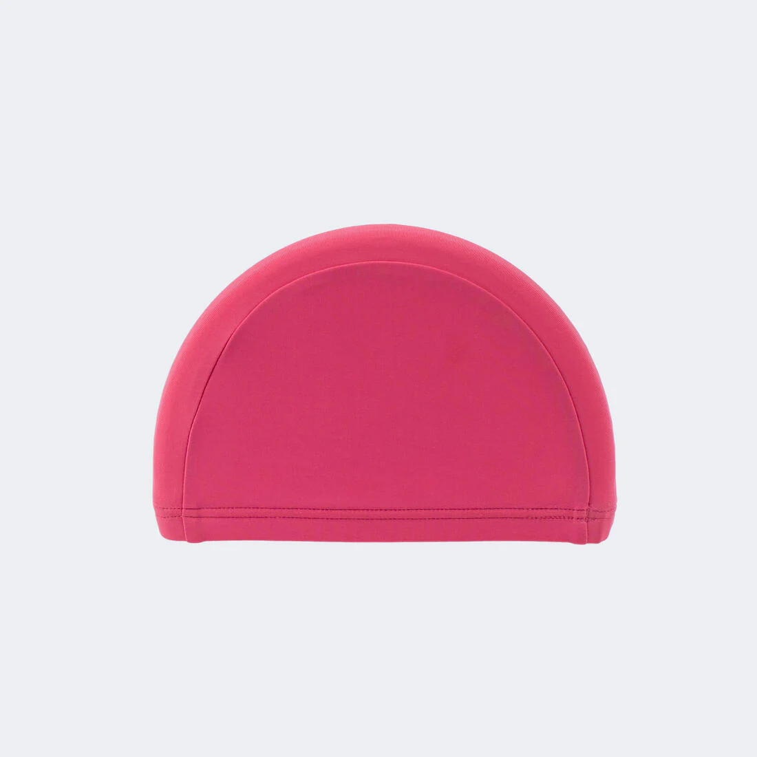 Mesh swimming cap - Plain fabric - Size S - Image 5