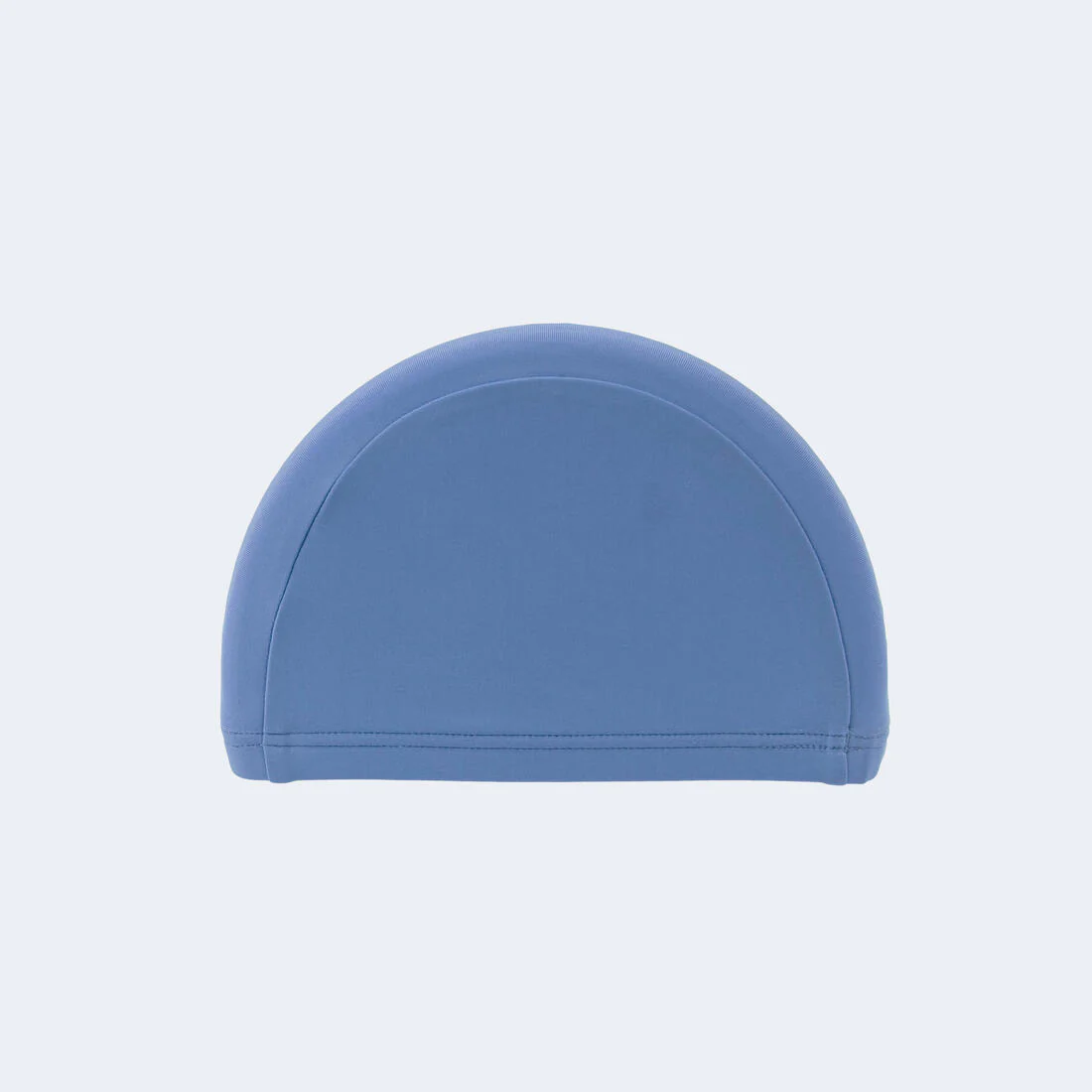 Mesh swimming cap - Plain fabric - Size S - Image 6