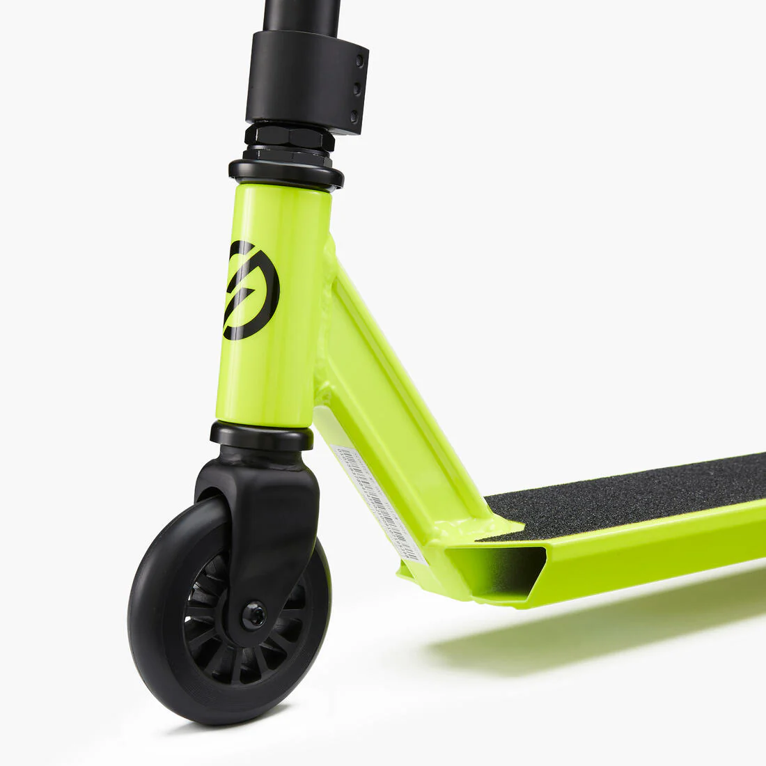 MF One Stunt Scooter - Yellow - Image 3