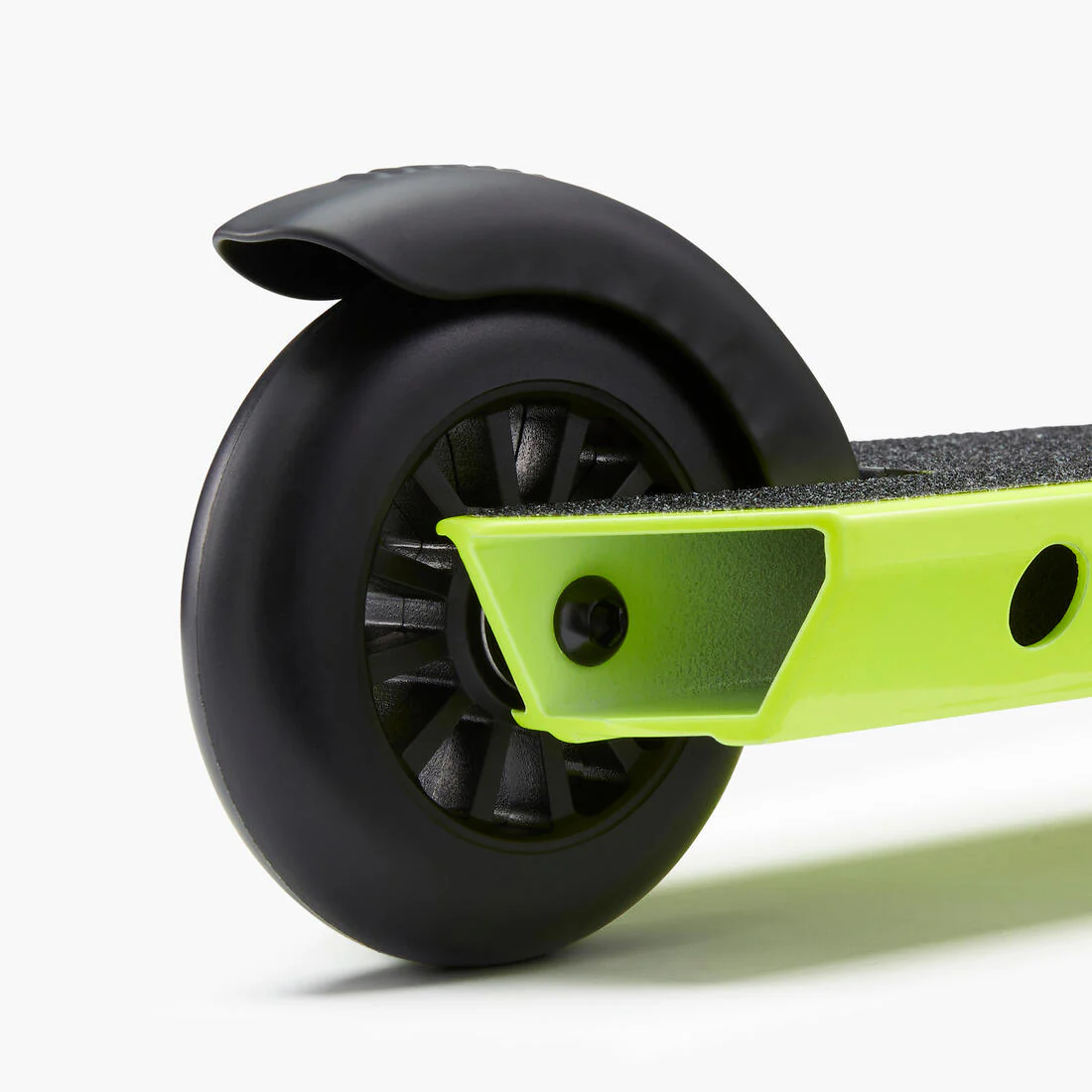 MF One Stunt Scooter - Yellow - Image 4