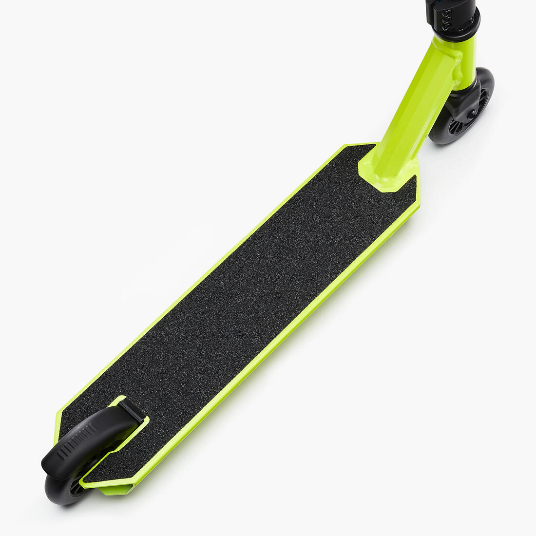 MF One Stunt Scooter - Yellow - Image 5