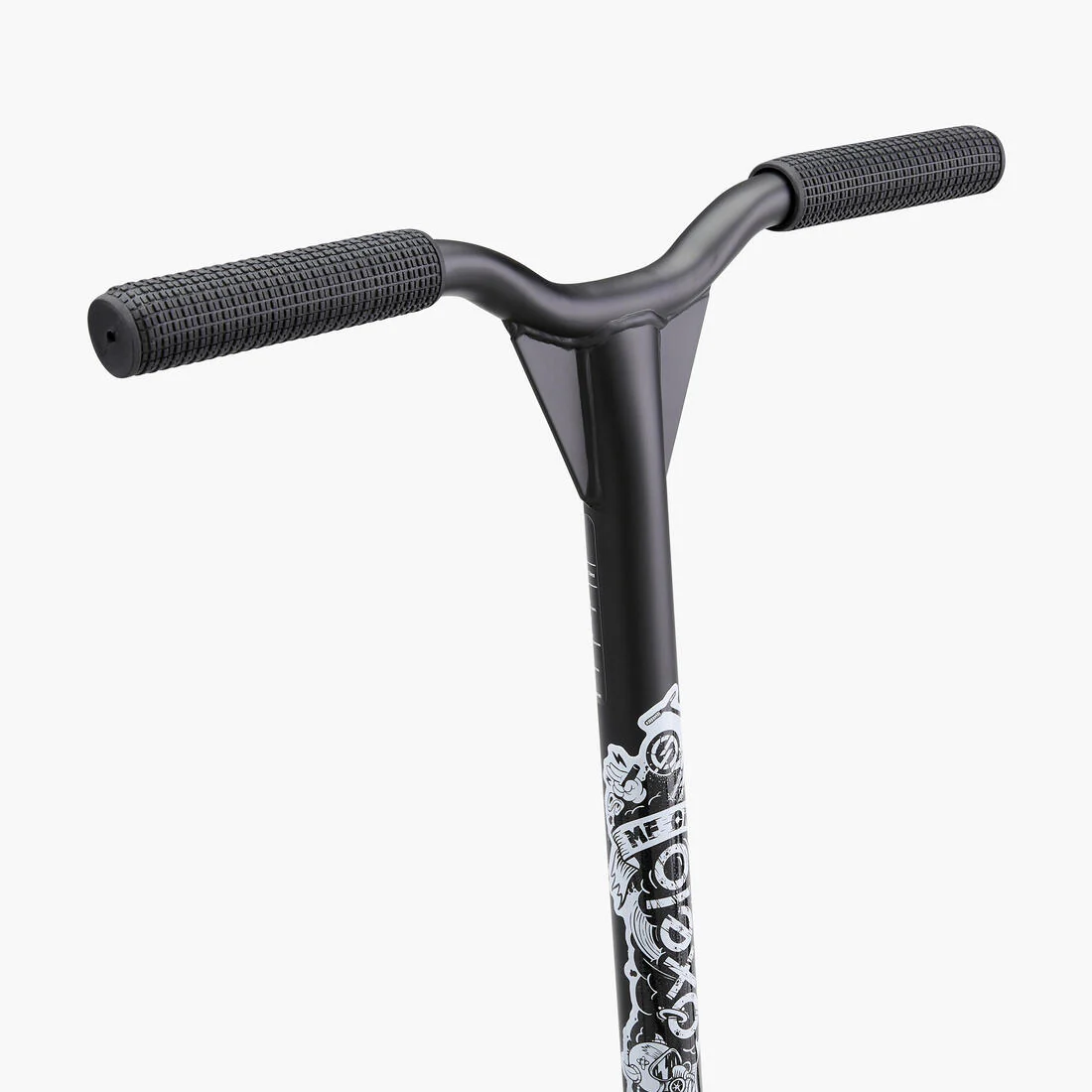 MF One Stunt Scooter - Yellow - Image 6