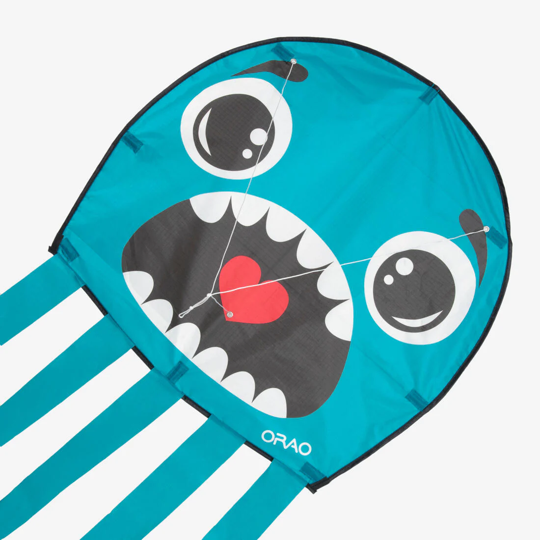 MFK 140 Static Kite - Pulpy - Image 3