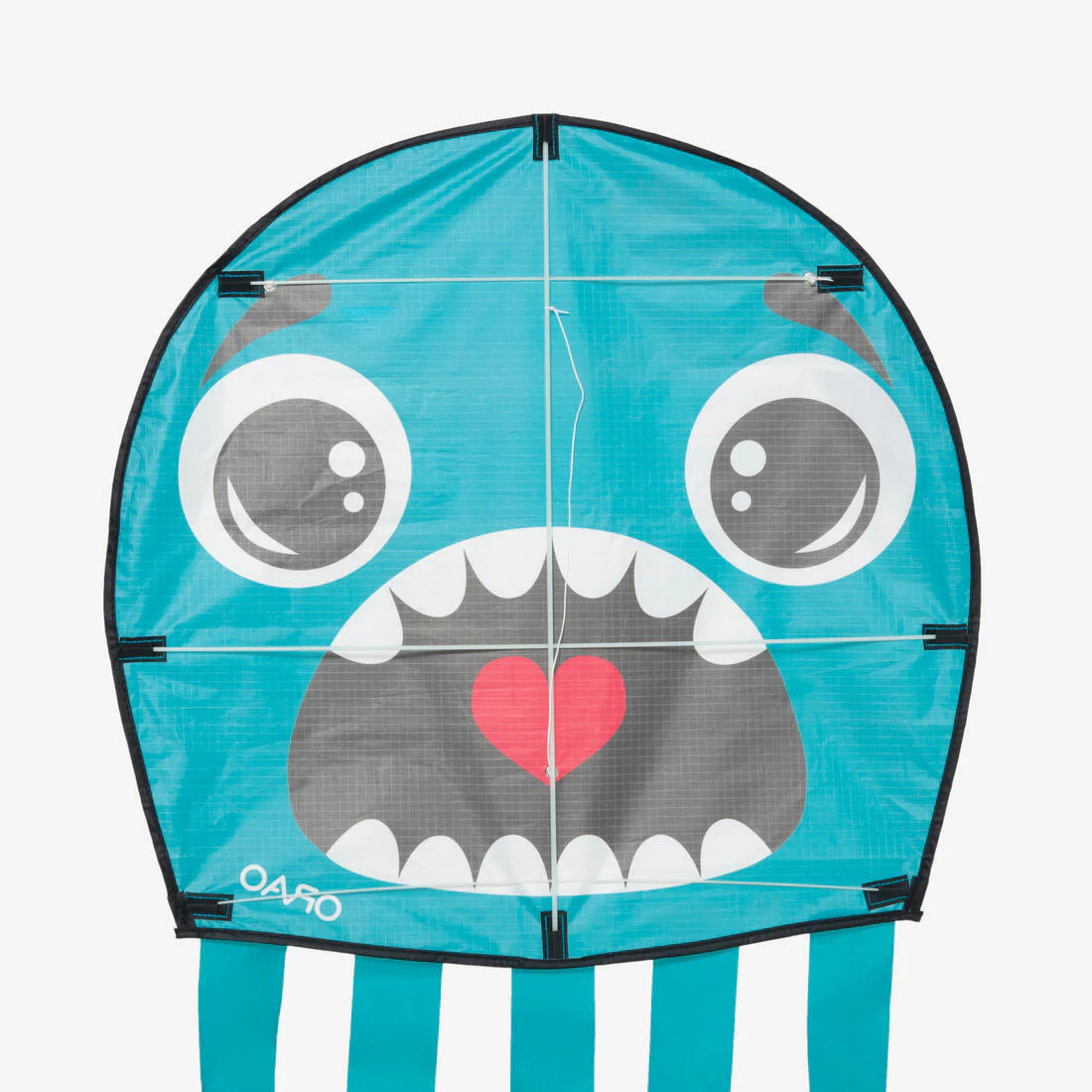 MFK 140 Static Kite - Pulpy - Image 4