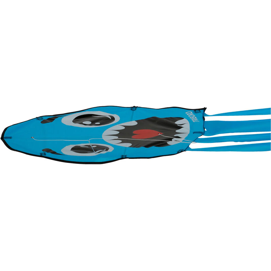 MFK 140 Static Kite - Pulpy - Image 8