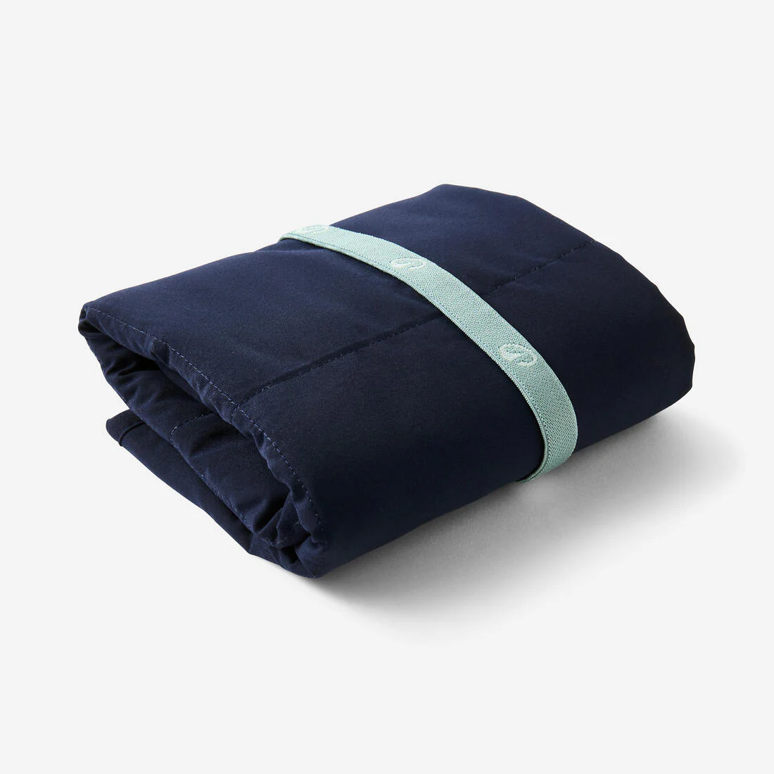 Microfibre Foot Towel Double-Sided Soft Diameter 60 cm - Image 5