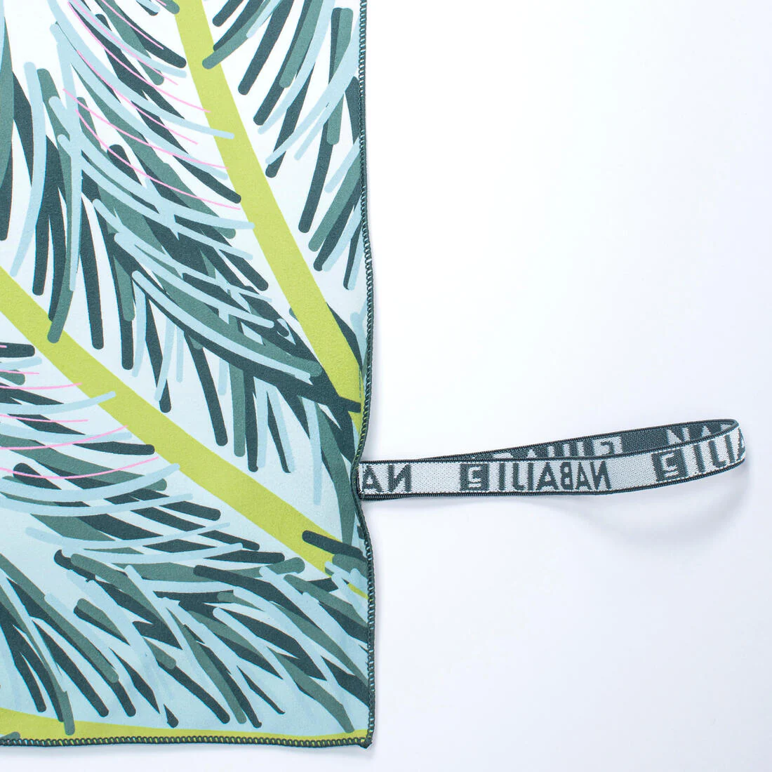Microfibre Swimming Towel Size XL 110 x 175 cmPrint - Image 10