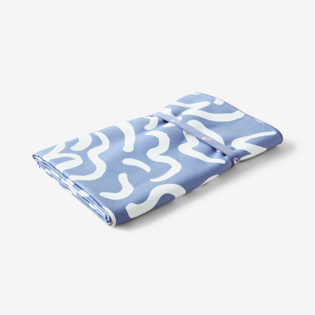 Microfibre Swimming Towel Size XL 110 x 175 cmPrint - Image 5