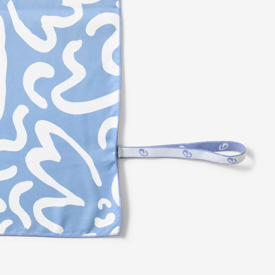 Microfibre Swimming Towel Size XL 110 x 175 cmPrint - Image 7