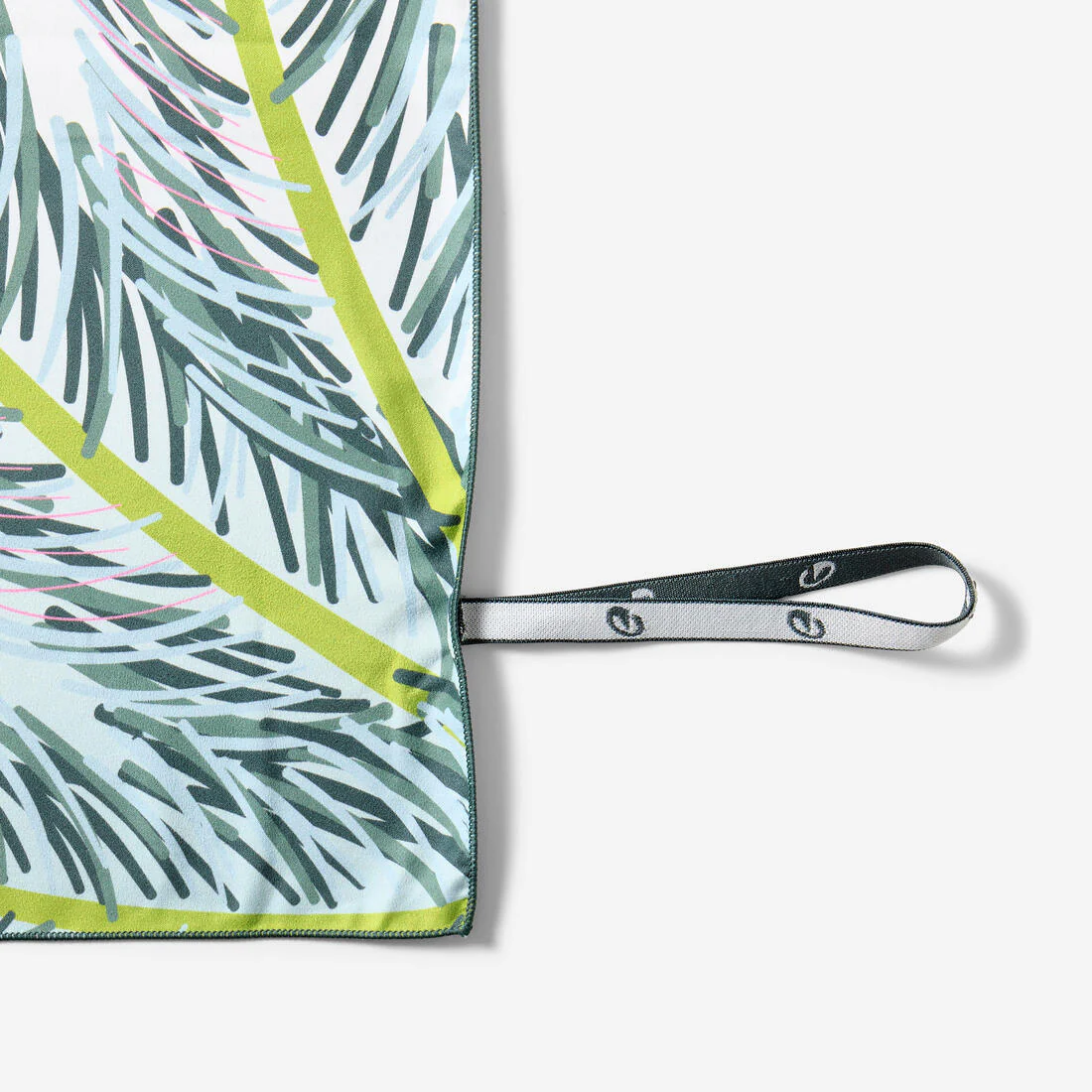 Microfibre Swimming Towel Size XL 110 x 175 cmPrint - Image 8