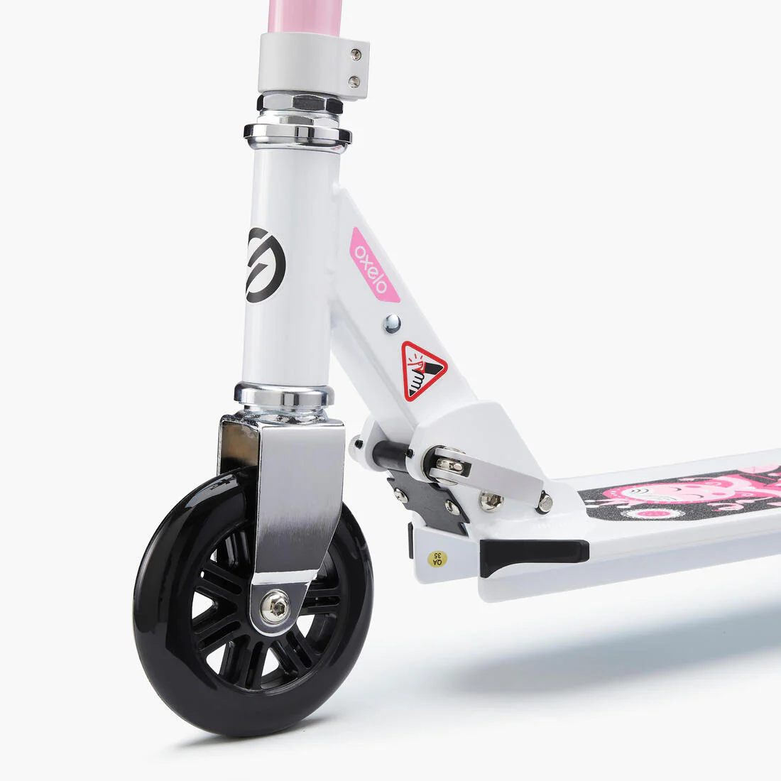 Mid 1 Kids' Scooter - Image 3