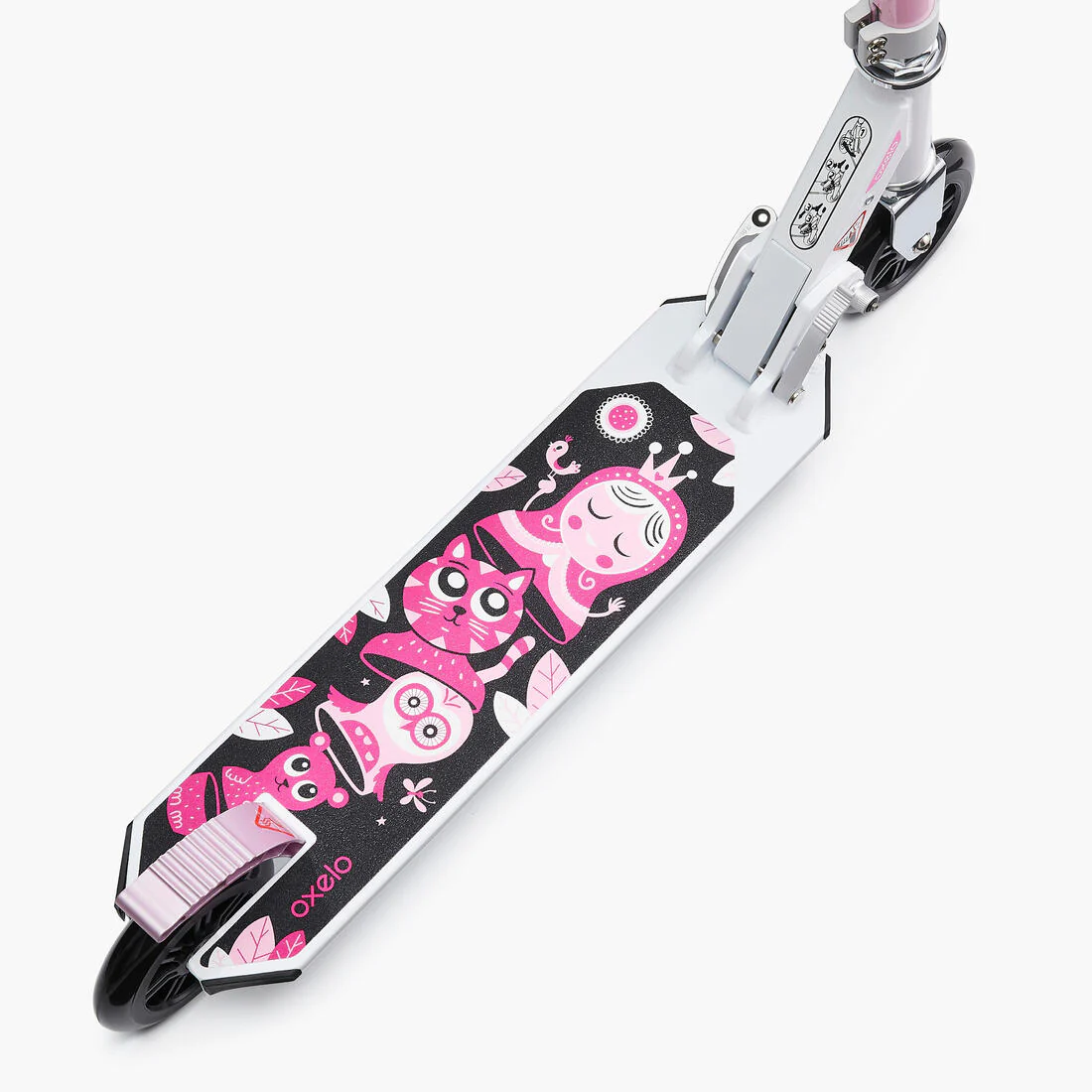 Mid 1 Kids' Scooter - Image 6