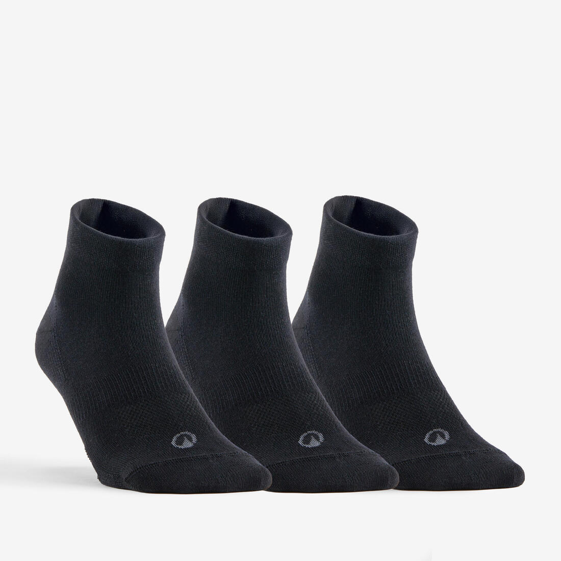 Mid-High Sports Socks Tri-Pack RS 160