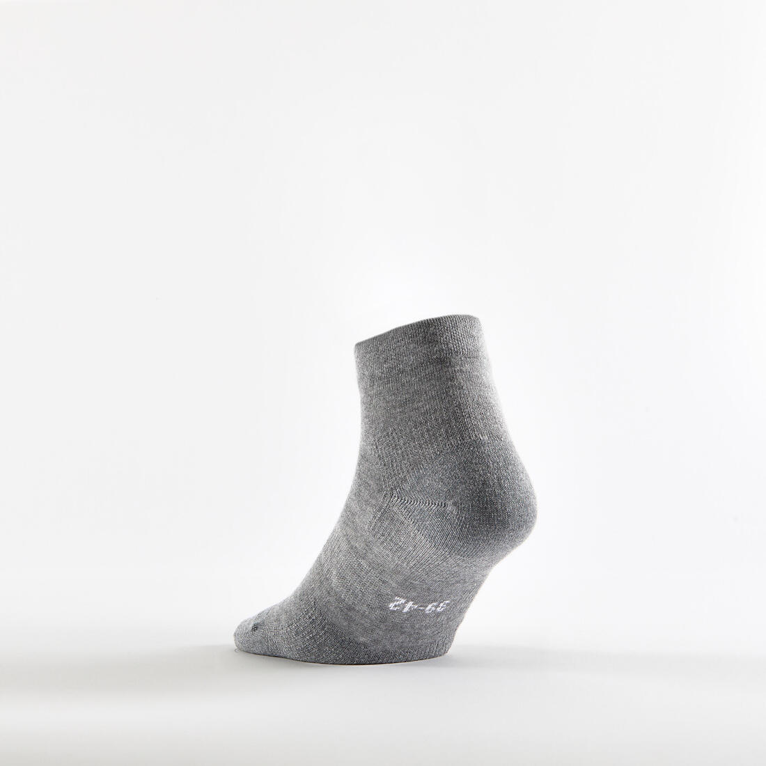 Mid-High Sports Socks Tri-Pack RS 160 - Image 12