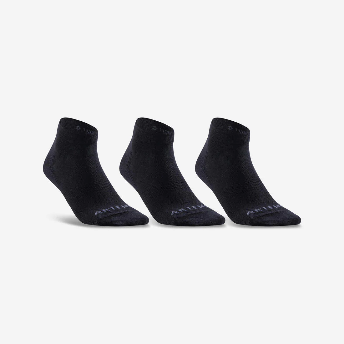 Mid-High Sports Socks Tri-Pack RS 160 - Image 16