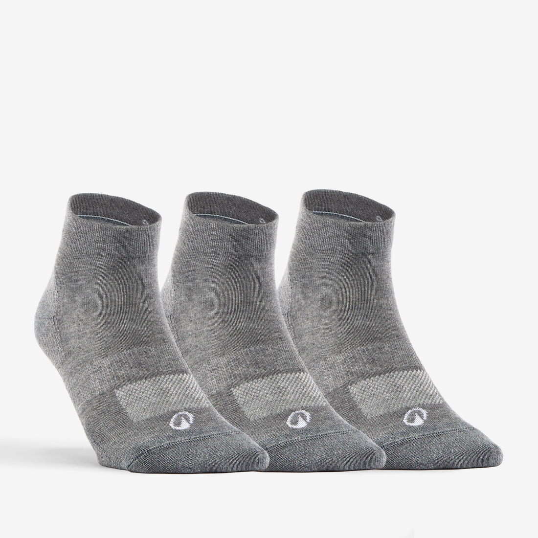 Mid-High Sports Socks Tri-Pack RS 160 - Image 2