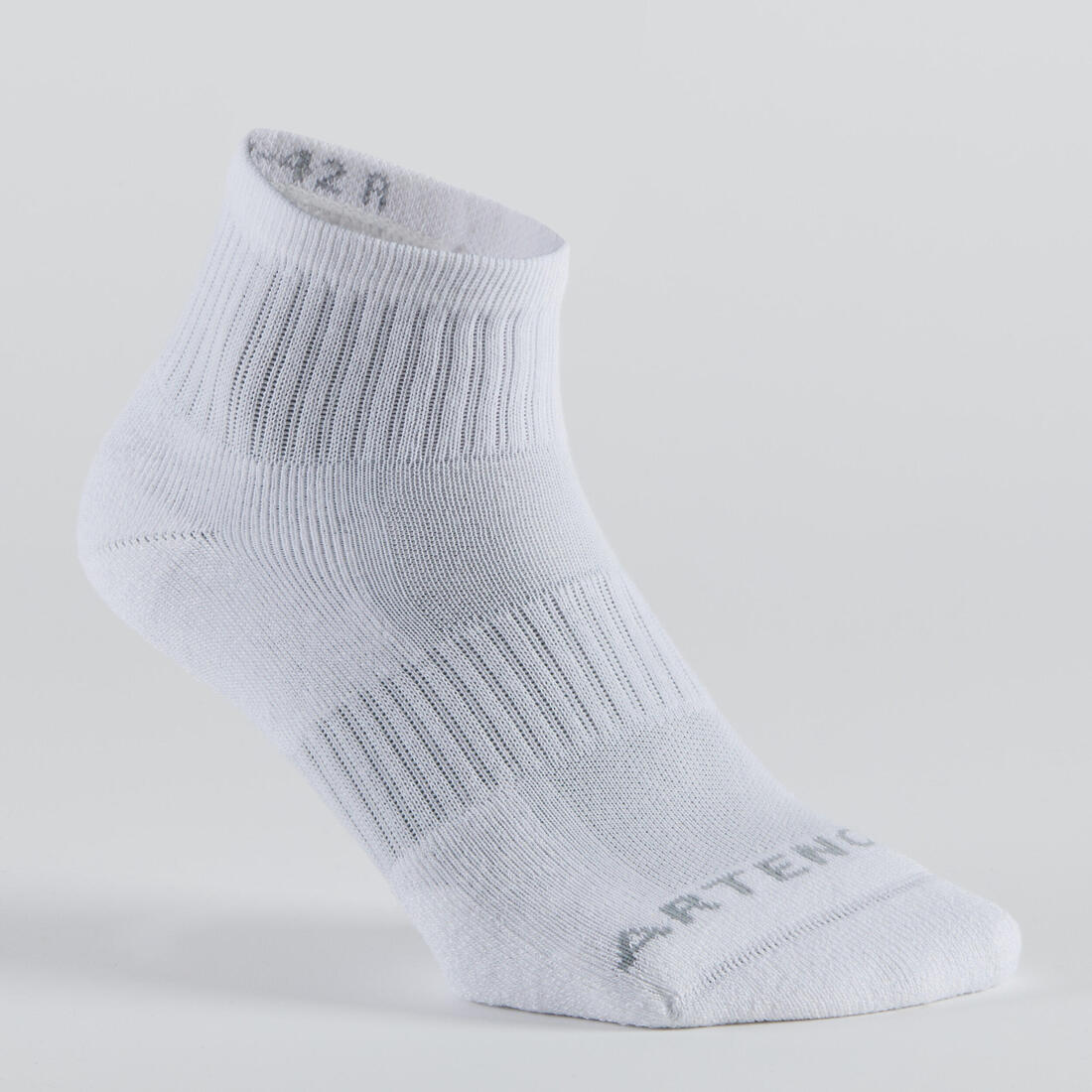 Mid-High Sports Socks Tri-Pack RS 500 - Image 3
