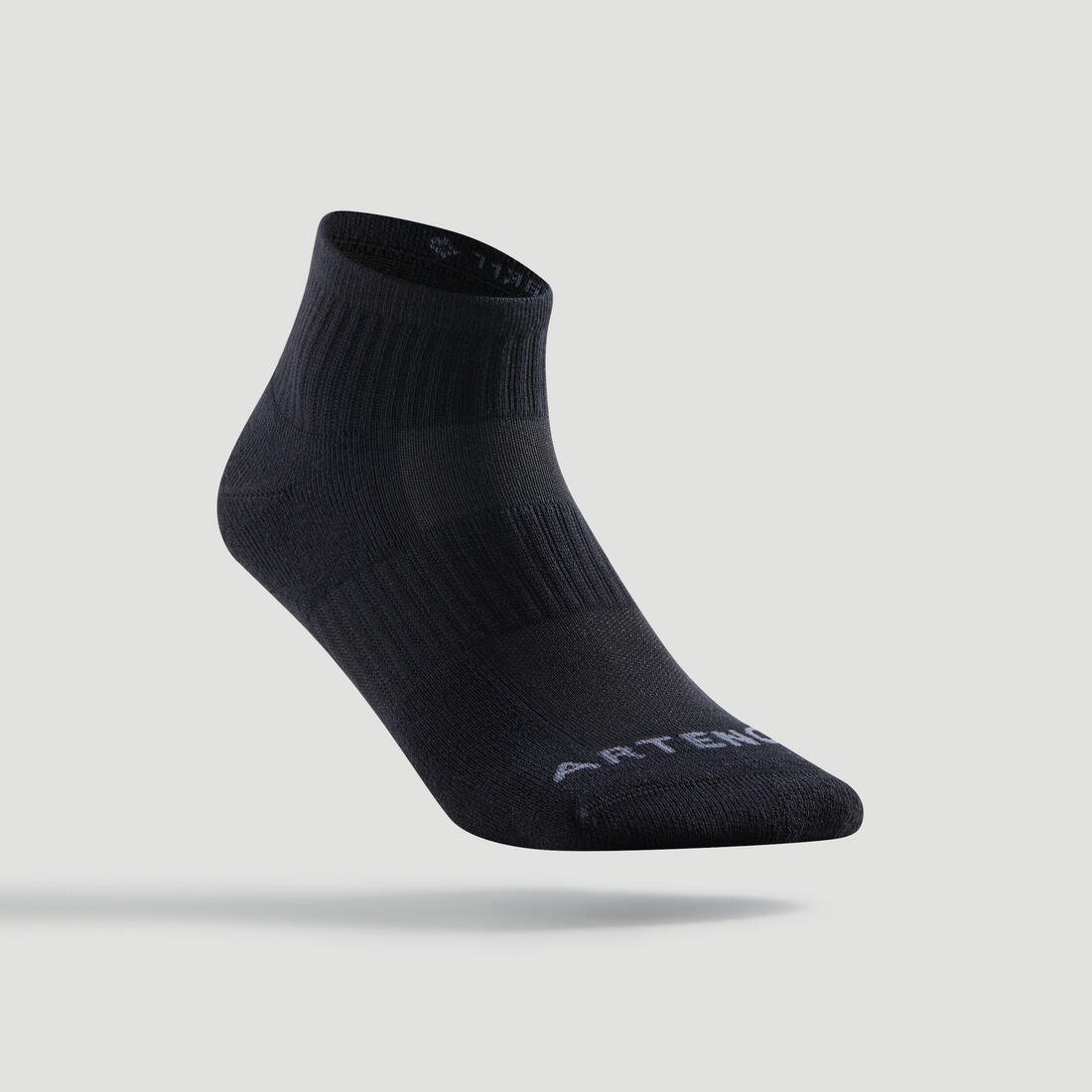 Mid-High Sports Socks Tri-Pack RS 500 - Image 4