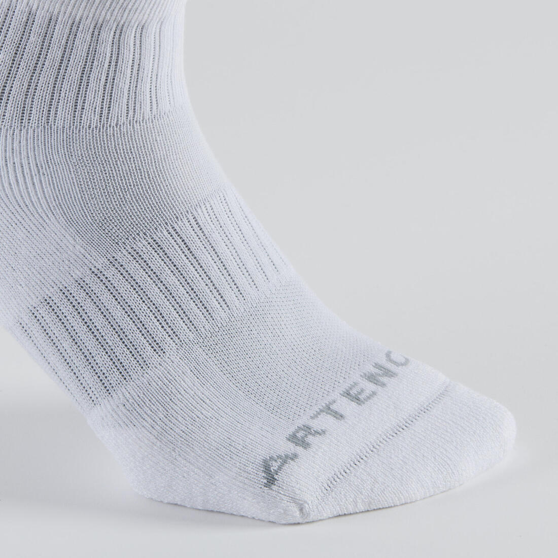 Mid-High Sports Socks Tri-Pack RS 500 - Image 5