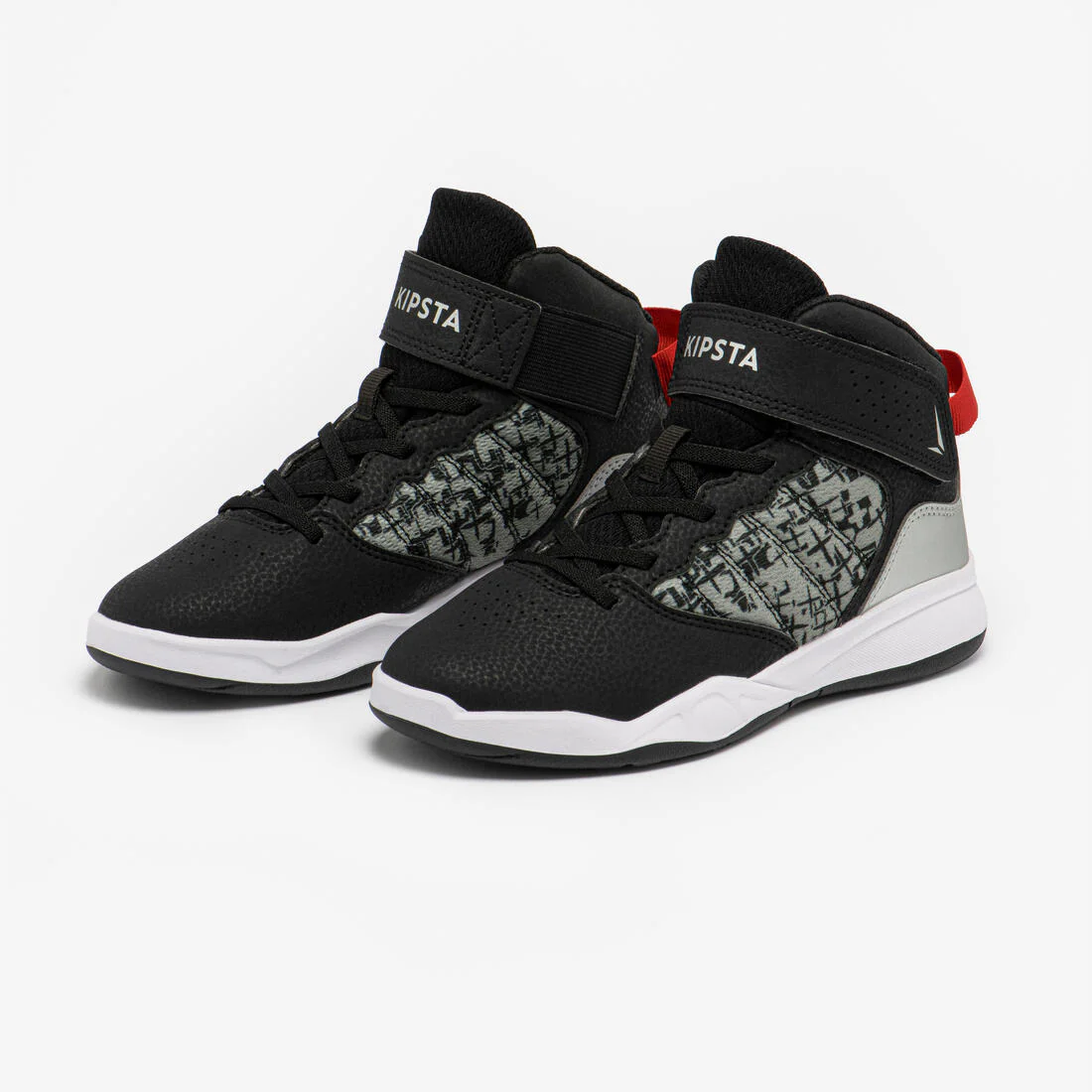 Mid-Rise Beginner Basketball Shoes SE100
