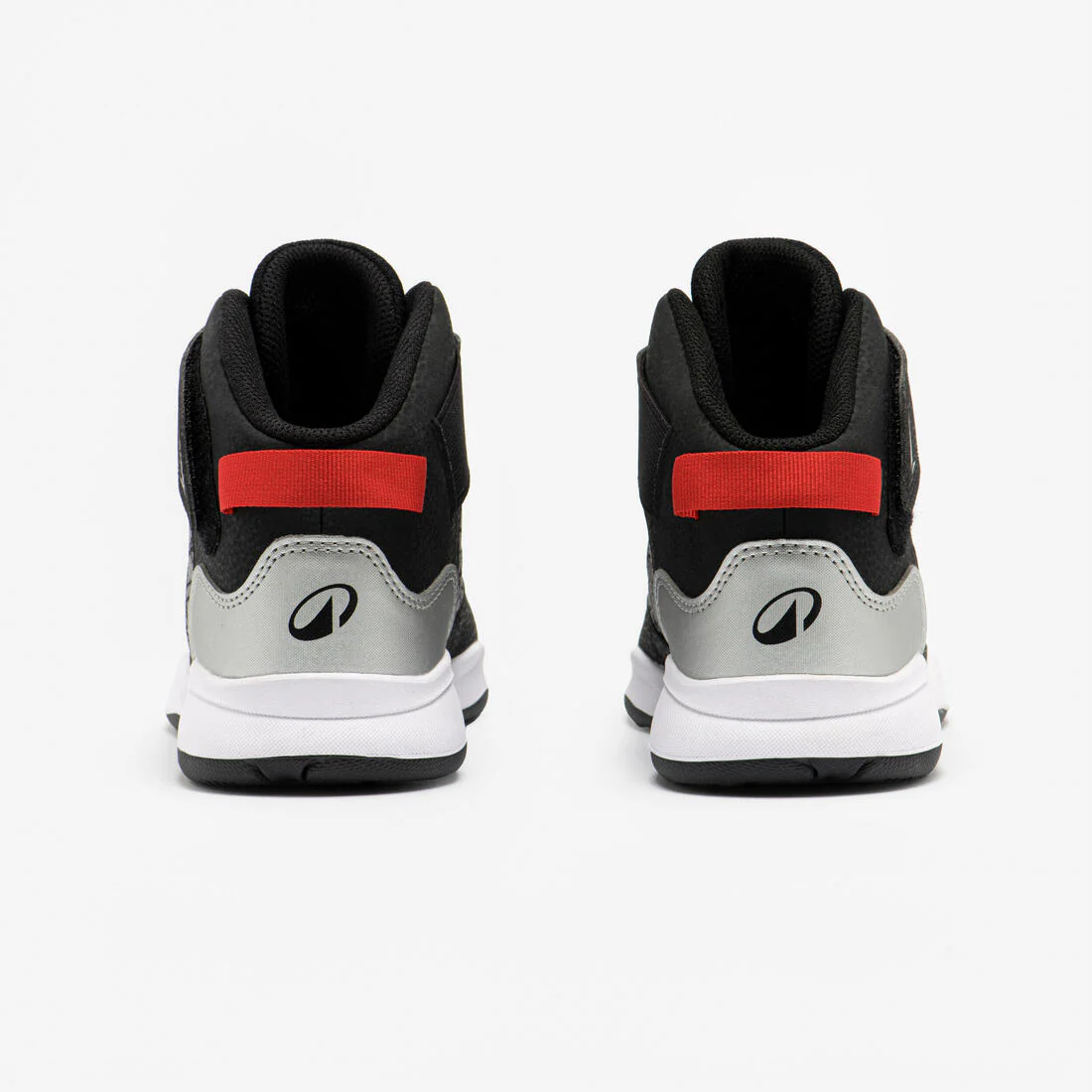 Mid-Rise Beginner Basketball Shoes SE100 - Image 4