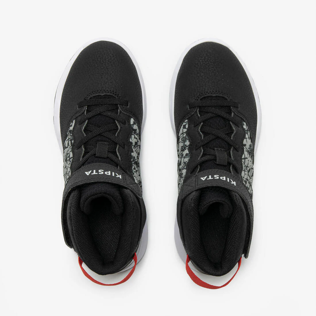 Mid-Rise Beginner Basketball Shoes SE100 - Image 6