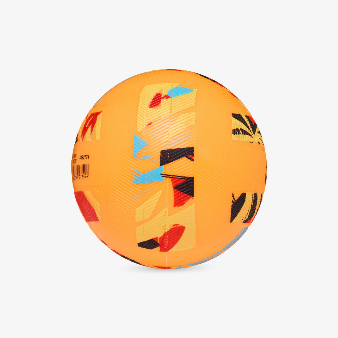 MINI POOL GRIP BALL ORANGE - Image 5