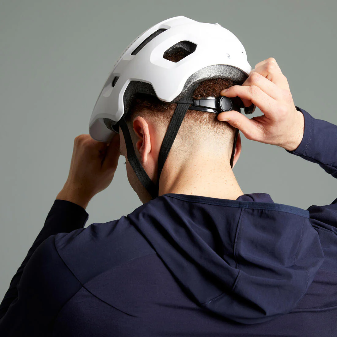 Mountain Bike Helmet EXPL 100 - Image 5