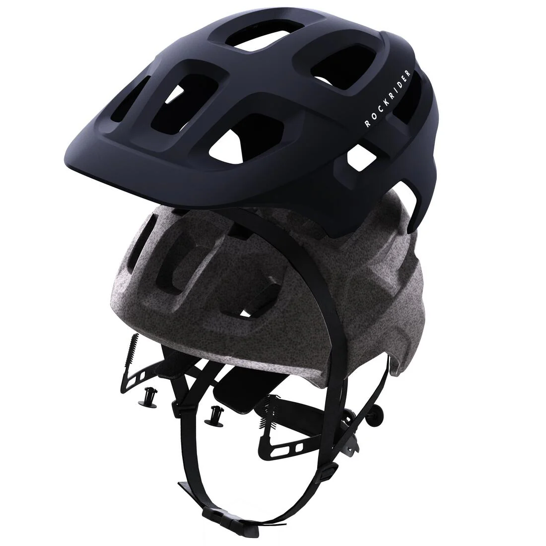 Mountain Bike Helmet EXPL 100 - Image 7