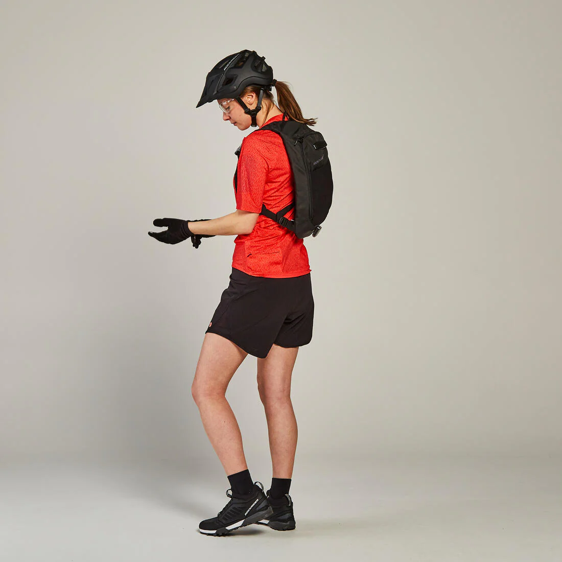 Mountain Bike Helmet EXPL 500 - Image 26