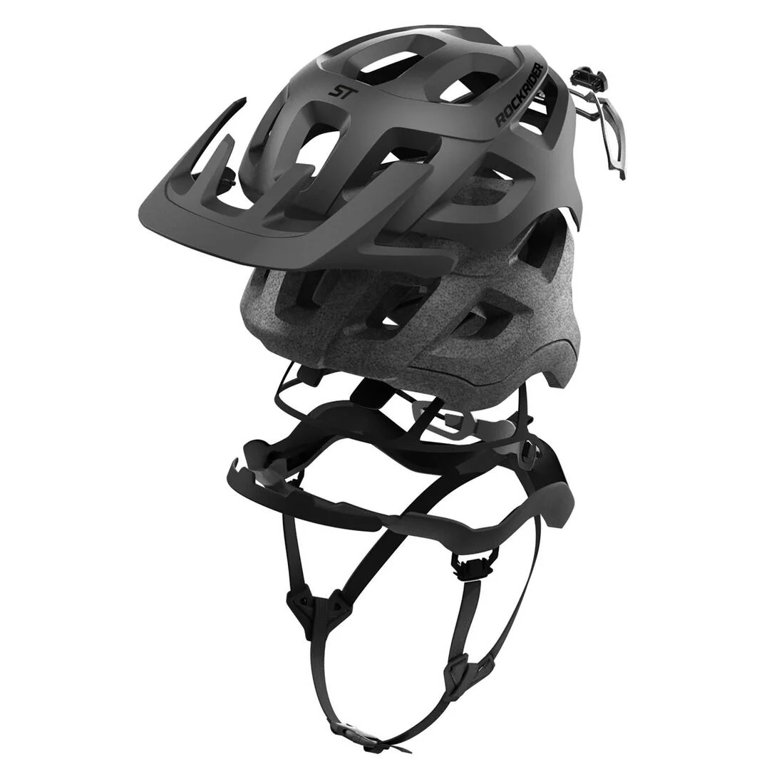 Mountain Bike Helmet EXPL 500 - Image 39