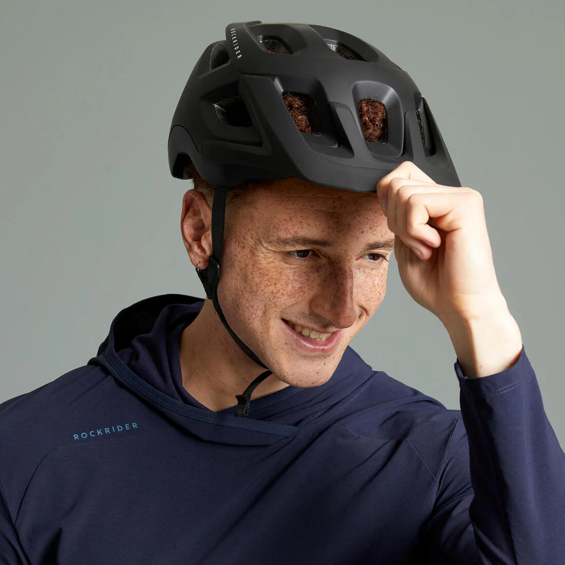Mountain Bike Helmet EXPL 500 - Image 4