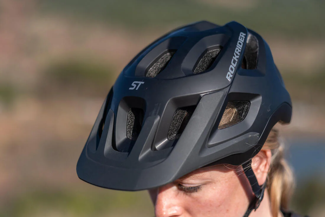 Mountain Bike Helmet EXPL 500 - Image 48